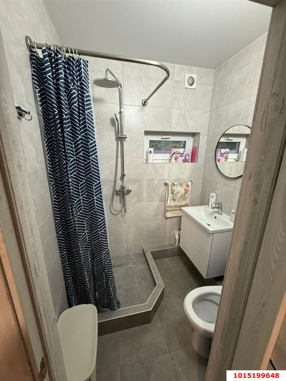 Фото №11: Дом 61 м² + 4 сот. - Знаменский, Восход, ул. Абрикосовая, 265