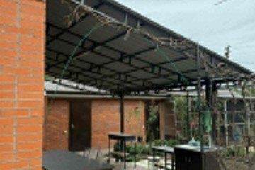 Фото №3: Дом 61 м² - Знаменский, снт Восход, ул. Абрикосовая, 265