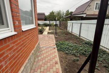 Фото №2: Дом 61 м² - Знаменский, снт Восход, ул. Абрикосовая, 265