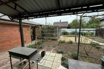 Фото №4: Дом 61 м² - Знаменский, снт Восход, ул. Абрикосовая, 265