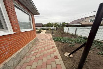 Фото №2: Дом 61 м² - Знаменский, снт Восход, ул. Абрикосовая, 265