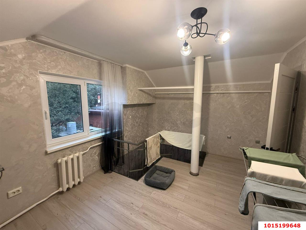 Фото №10: Дом 61 м² + 4 сот. - Знаменский, Карасунский внутригородской округ, снт Восход, ул. Абрикосовая, 265