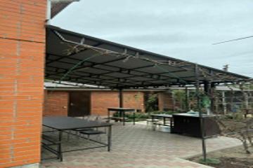 Фото №3: Дом 61 м² - Знаменский, снт Восход, ул. Абрикосовая, 265