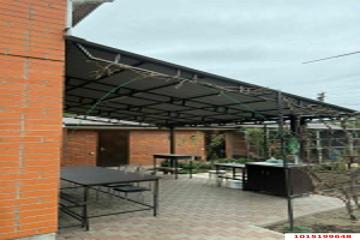 Фото №3: Дом 61 м² - Знаменский, снт Восход, ул. Абрикосовая, 265