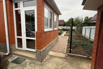 Фото №1: Дом 61 м² - Знаменский, снт Восход, ул. Абрикосовая, 265