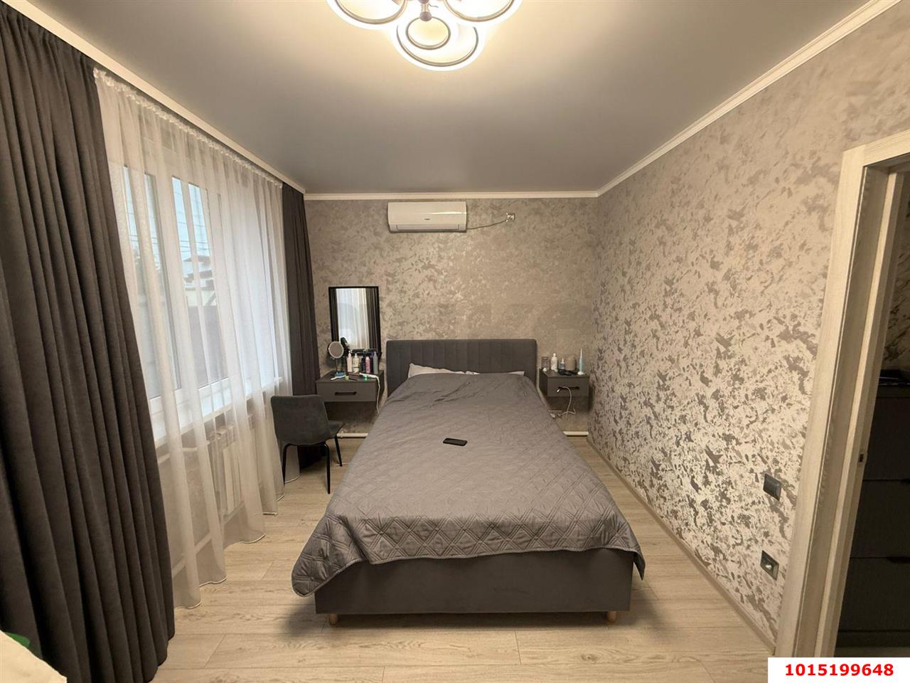 Фото №7: Дом 61 м² + 4 сот. - Знаменский, Восход, ул. Абрикосовая, 265