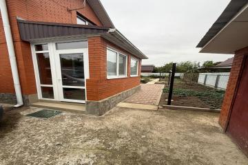 Фото №1: Дом 61 м² - Знаменский, снт Восход, ул. Абрикосовая, 265