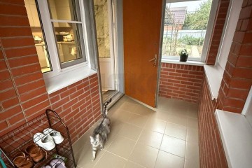 Фото №5: Дом 61 м² - Знаменский, снт Восход, ул. Абрикосовая, 265