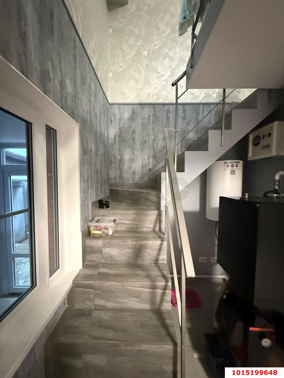 Фото №6: Дом 61 м² + 4 сот. - Знаменский, Карасунский внутригородской округ, снт Восход, ул. Абрикосовая, 265