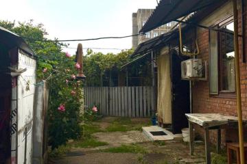 Фото №2: Часть дома 31 м² - Краснодар, мкр. Дубинка, ул. Адыгейская набережная, 86