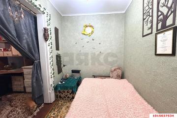 Фото №5: Часть дома 31 м² - Краснодар, мкр. Дубинка, ул. Адыгейская набережная, 86