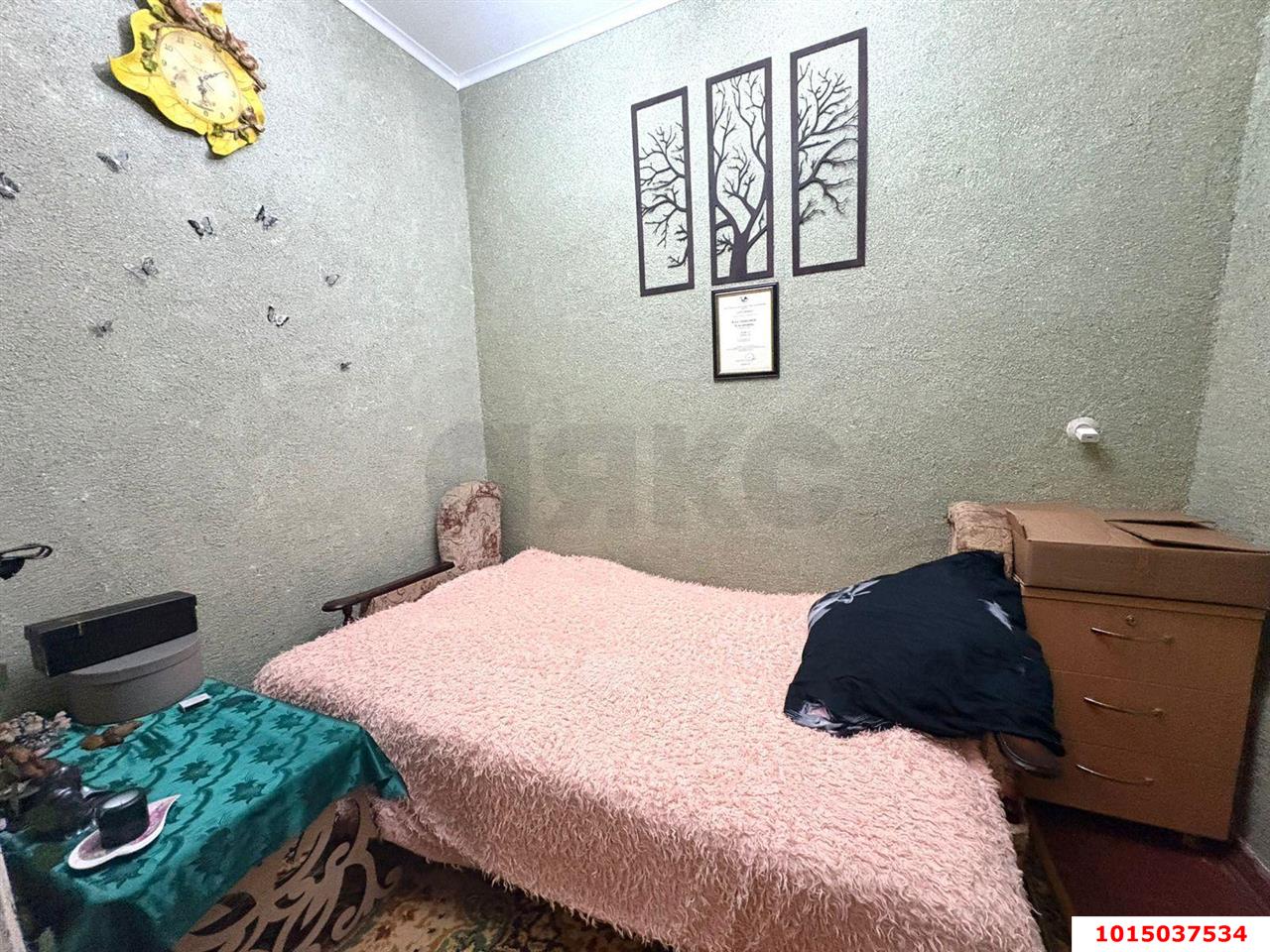 Фото №7: Часть дома 31 м² + 31 сот. - Краснодар, Дубинка, ул. Адыгейская набережная, 86