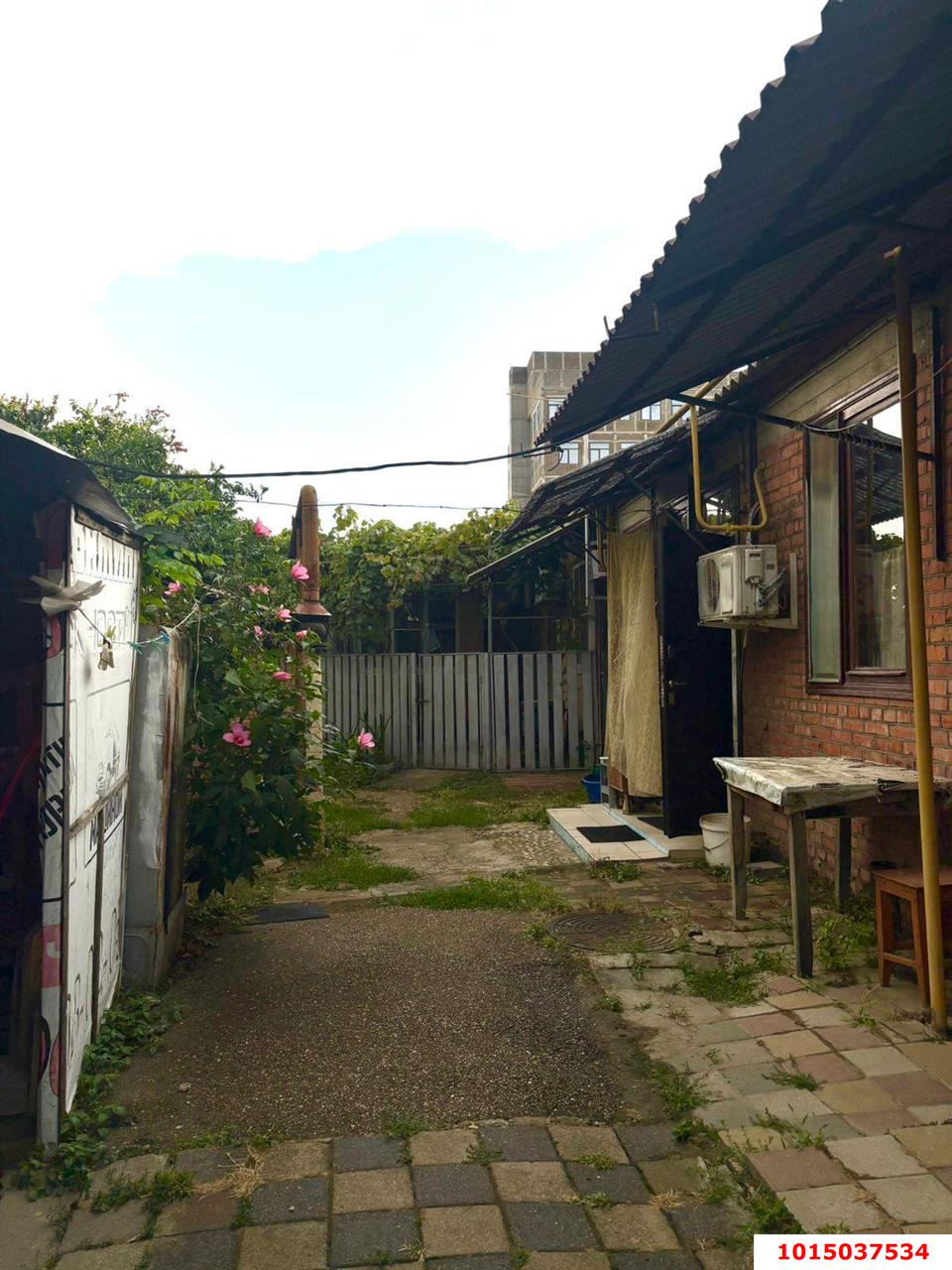 Фото №9: Часть дома 31 м² + 31 сот. - Краснодар, Дубинка, ул. Адыгейская набережная, 86