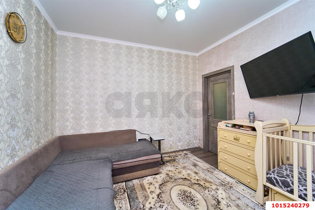 Фото №2: Дом 59 м² + 2 сот. - Дружба, мкр. Прикубанский внутригородской округ, 123