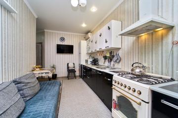 Фото №5: Дом 59 м² - Дружба, мкр. Прикубанский внутригородской округ, 123