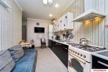 Фото №5: Дом 59 м² - Дружба, мкр. Прикубанский внутригородской округ, 123