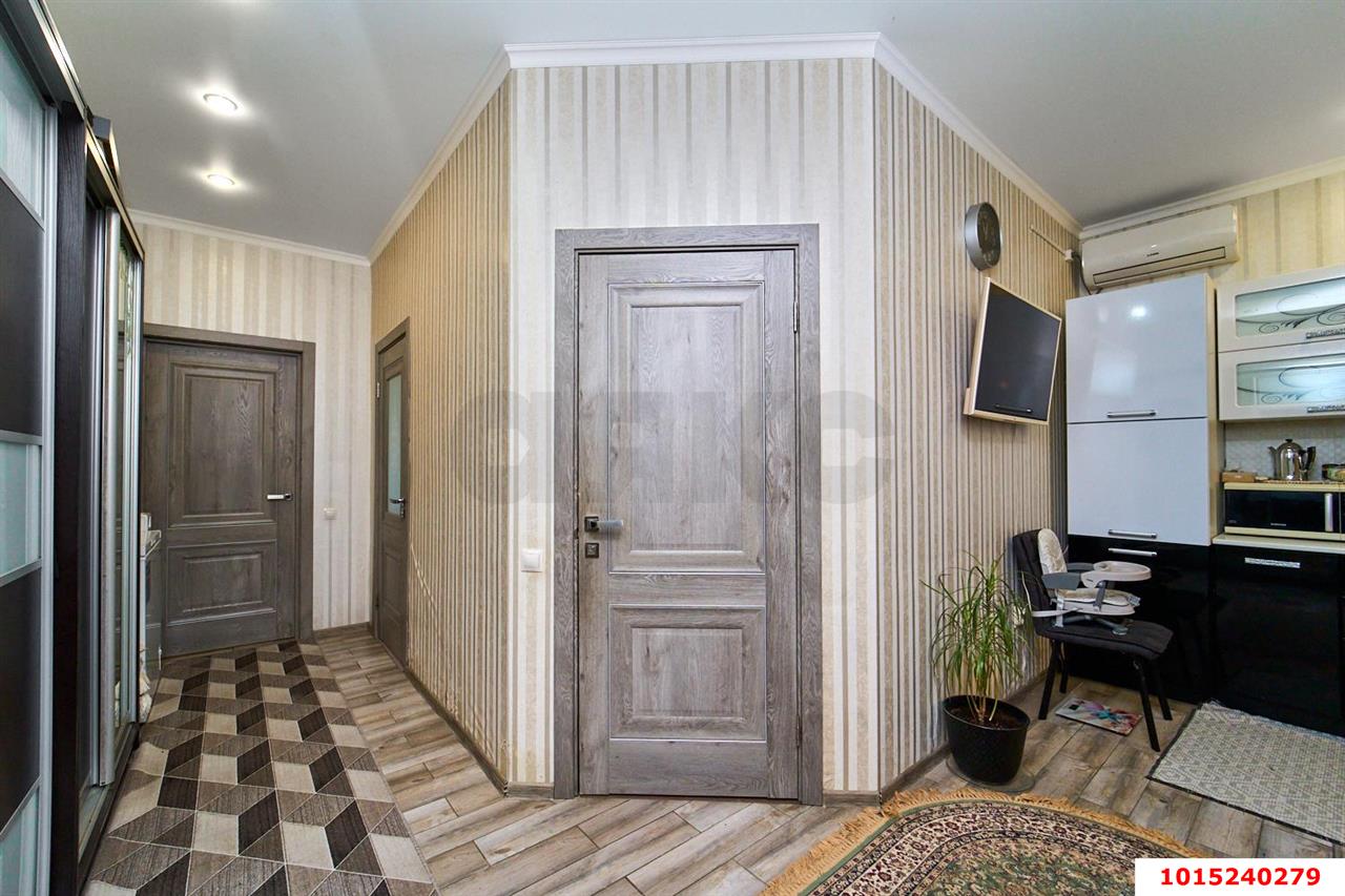 Фото №9: Дом 59 м² + 2 сот. - Дружба, мкр. Прикубанский внутригородской округ, 123