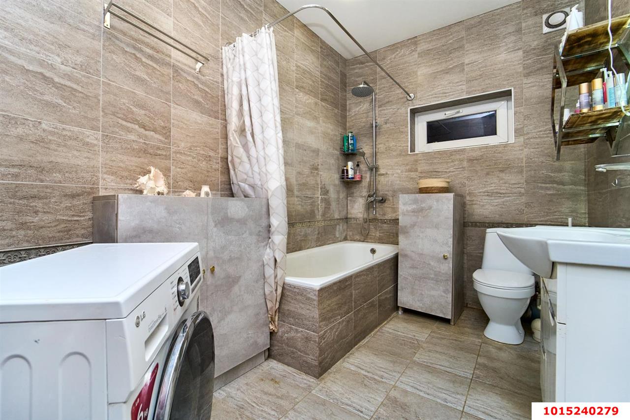 Фото №6: Дом 59 м² + 2 сот. - Дружба, мкр. Прикубанский внутригородской округ, 123