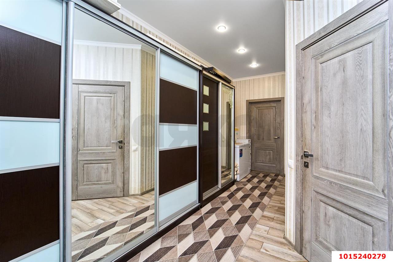 Фото №8: Дом 59 м² + 2 сот. - Дружба, Прикубанский внутригородской округ, 123