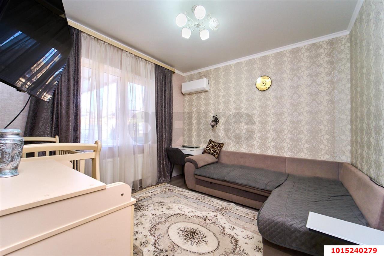 Фото №1: Дом 59 м² + 2 сот. - Дружба, Прикубанский внутригородской округ, 123