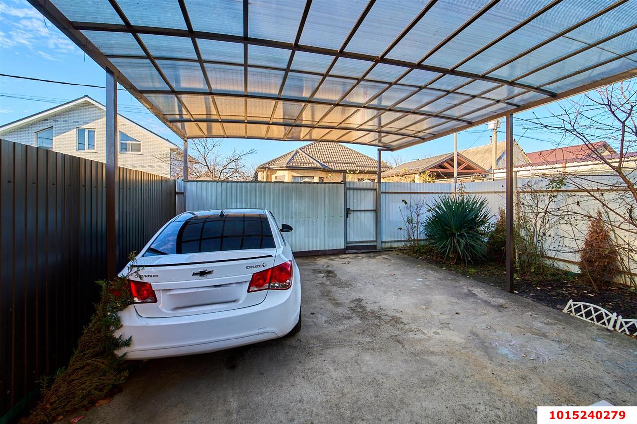 Фото №13: Дом 59 м² + 2 сот. - Дружба, мкр. Прикубанский внутригородской округ, 123