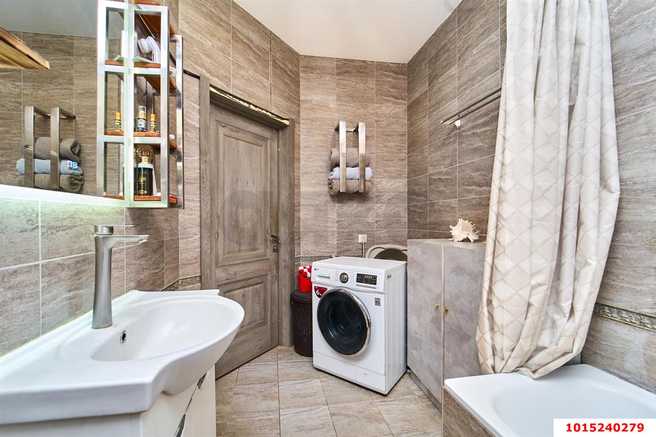 Фото №7: Дом 59 м² + 2 сот. - Дружба, мкр. Прикубанский внутригородской округ, 123