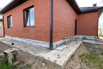 Фото №5: Дом 91 м² - Яблоновский, ул. Центральная, 35