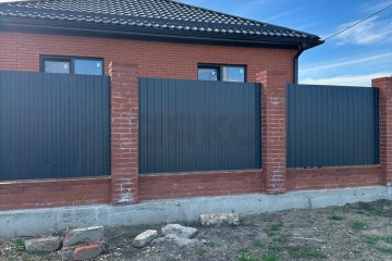 Фото №1: Дом 91 м² - Яблоновский, ул. Центральная, 35