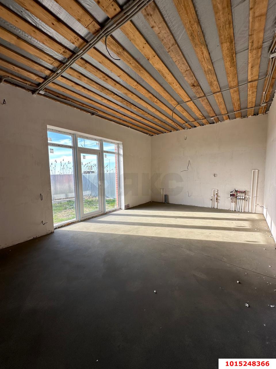 Фото №6: Дом 91 м² + 4.32 сот. - Яблоновский, ул. Центральная, 35