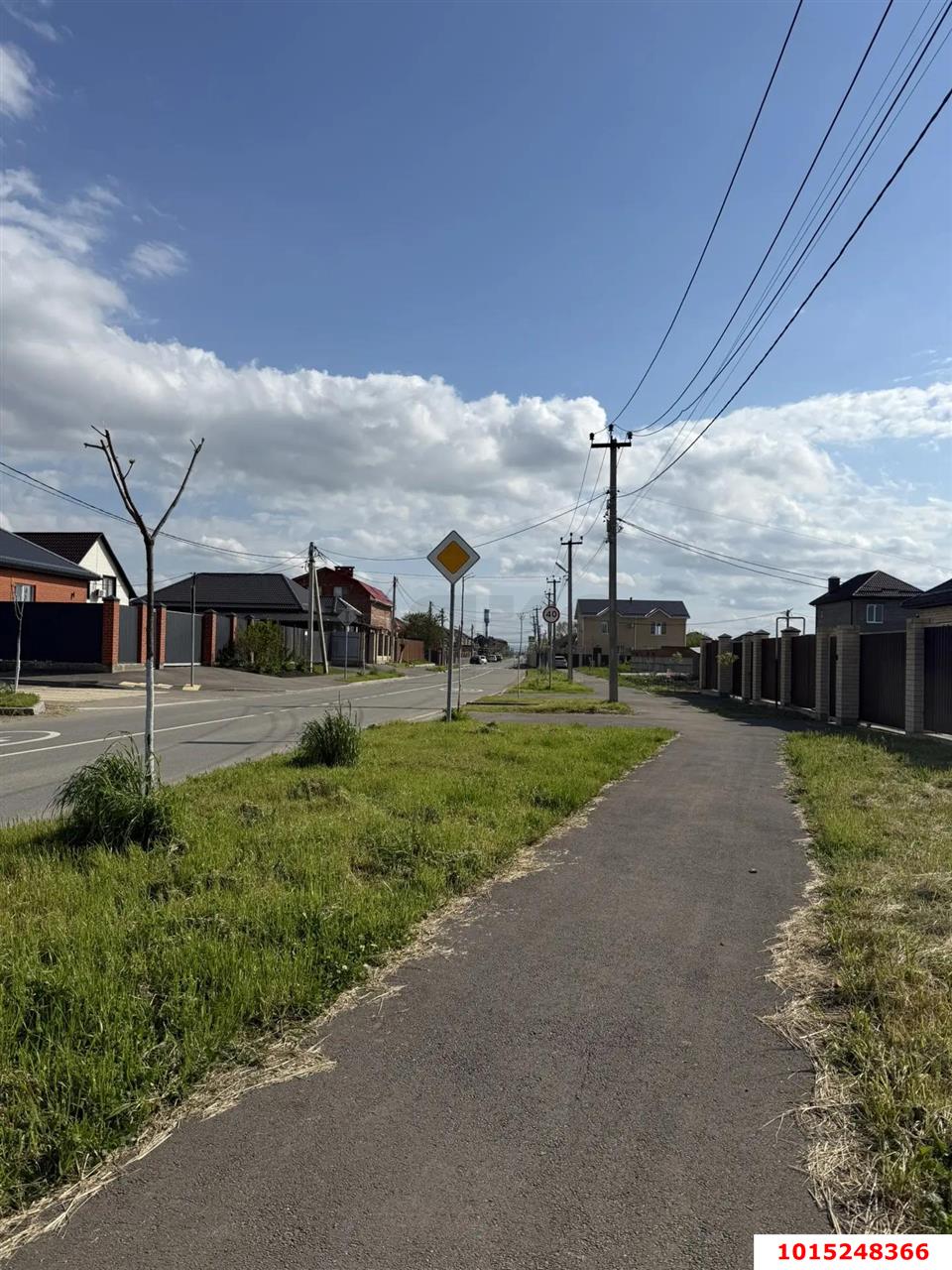 Фото №15: Дом <span class="whitespace-nowrap">91 м²</span> <span class="whitespace-nowrap">+ 4.32 сот.</span>, <span class="whitespace-nowrap">1 эт.</span> - Яблоновский, ул. Барона, 3