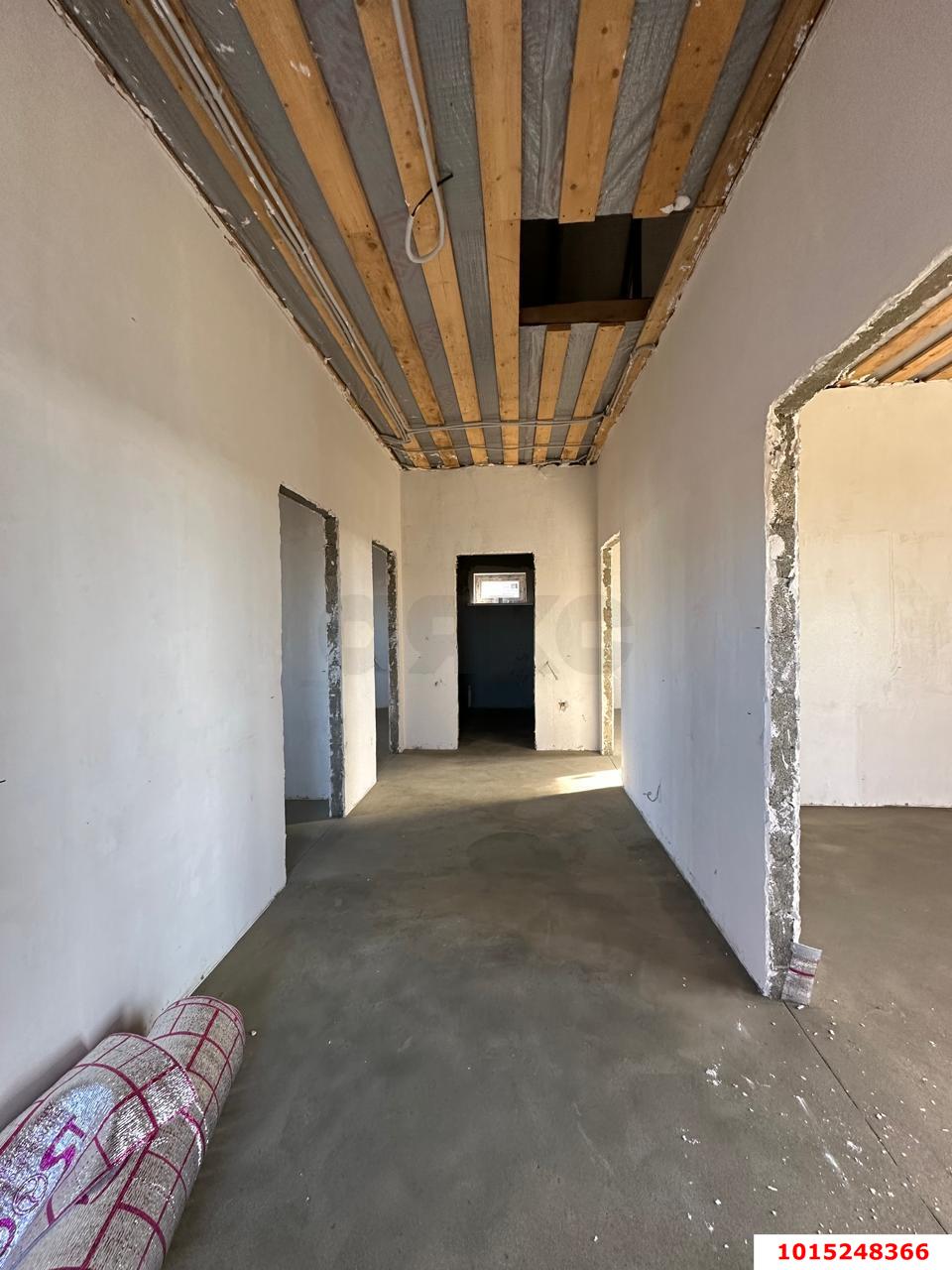 Фото №2: Дом 91 м² + 4.32 сот. - Яблоновский, ул. Центральная, 35