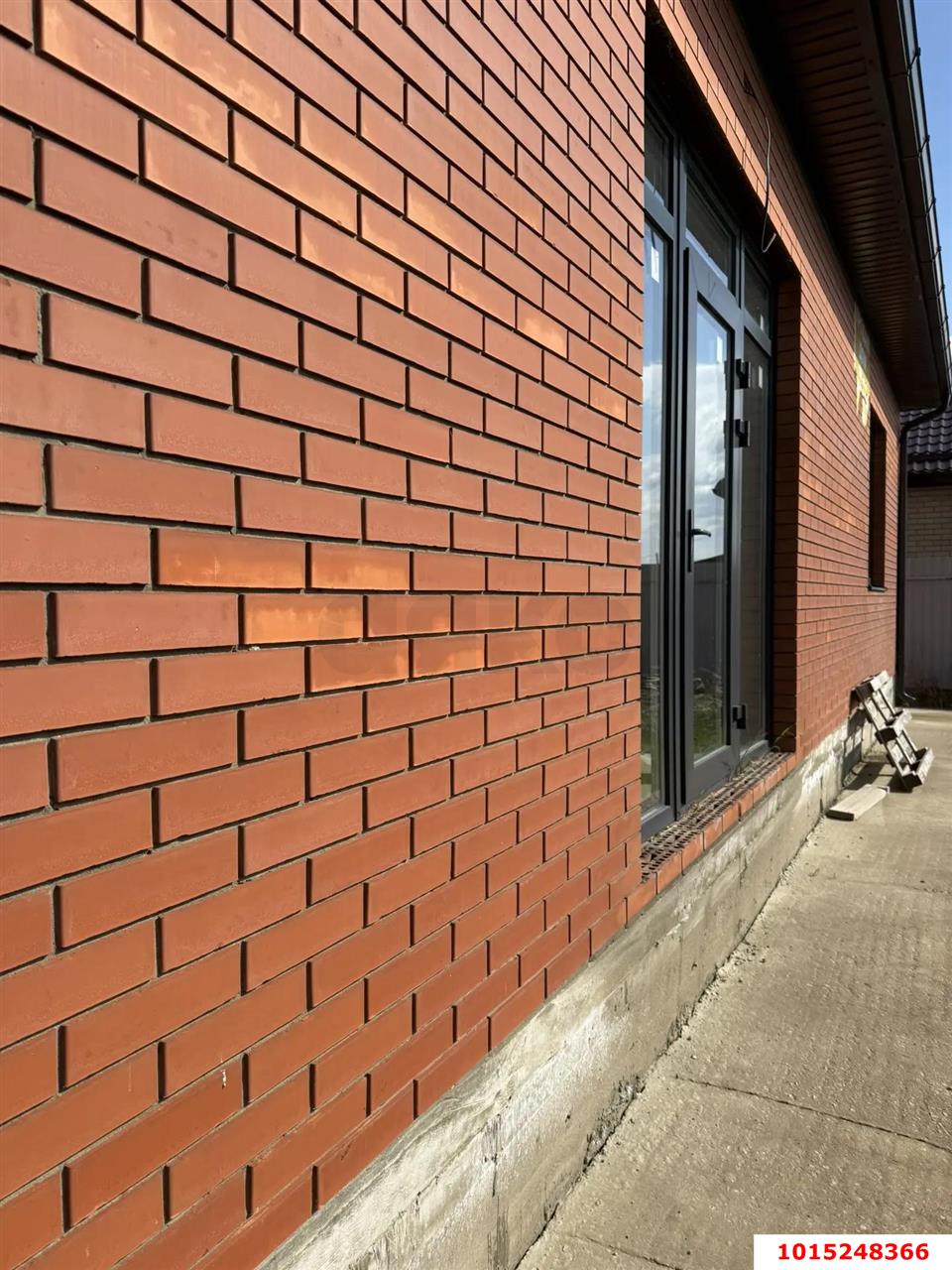 Фото №5: Дом <span class="whitespace-nowrap">91 м²</span> <span class="whitespace-nowrap">+ 4.32 сот.</span>, <span class="whitespace-nowrap">1 эт.</span> - Яблоновский, ул. Барона, 3