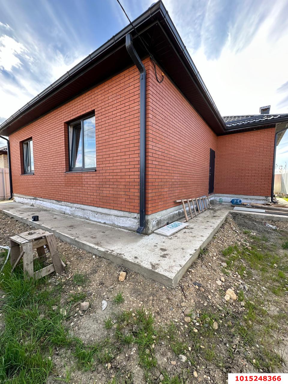 Фото №5: Дом 91 м² + 4.32 сот. - Яблоновский, ул. Центральная, 35