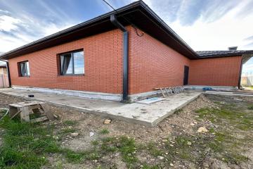 Фото №5: Дом 91 м² - Яблоновский, ул. Центральная, 35