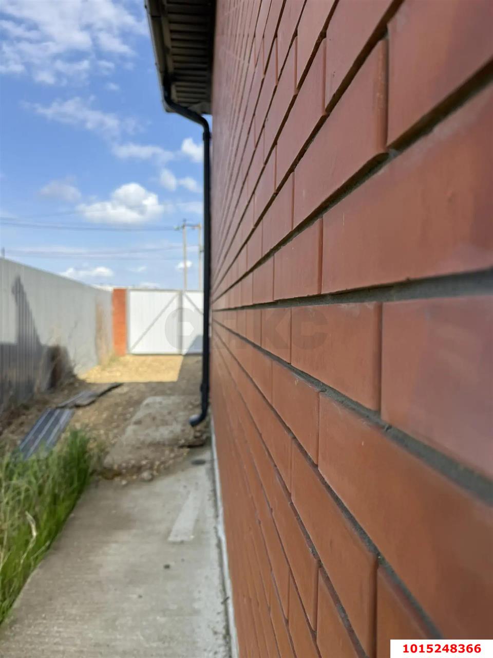 Фото №8: Дом <span class="whitespace-nowrap">91 м²</span> <span class="whitespace-nowrap">+ 4.32 сот.</span>, <span class="whitespace-nowrap">1 эт.</span> - Яблоновский, ул. Барона, 3