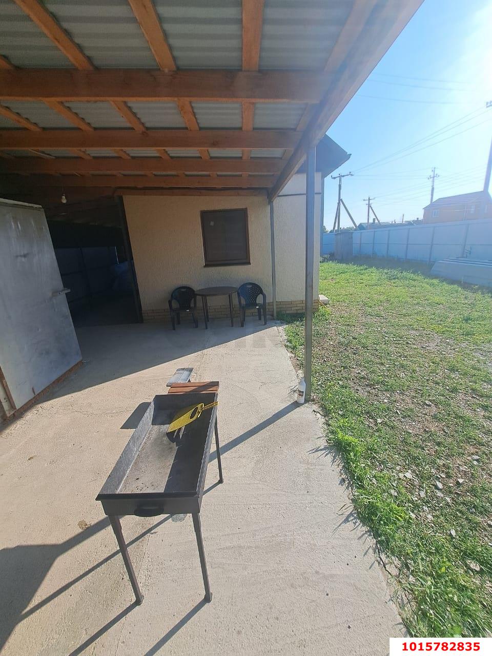 Фото №7: Дом 20 м² + 9.82 сот. - Пригибский, ул. Лиманная