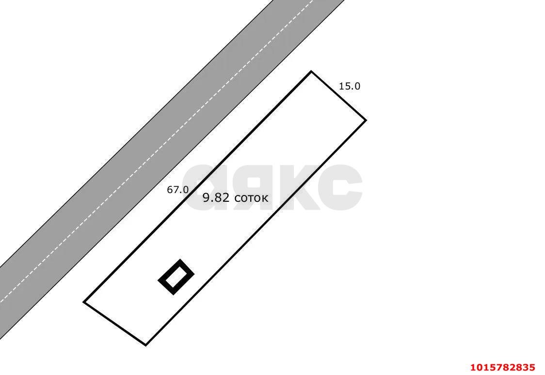 Фото №10: Дом 20 м² + 9.82 сот. - Пригибский, ул. Лиманная
