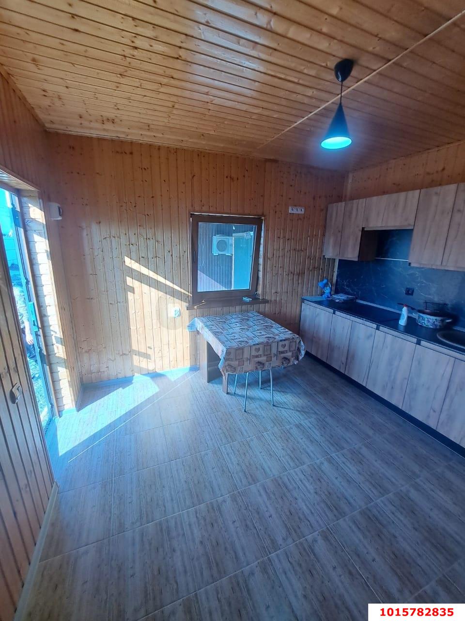 Фото №6: Дом 20 м² + 9.82 сот. - Пригибский, ул. Лиманная