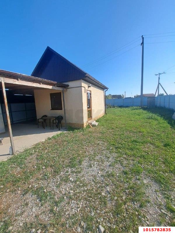 Фото №8: Дом 20 м² + 9.82 сот. - Пригибский, ул. Лиманная