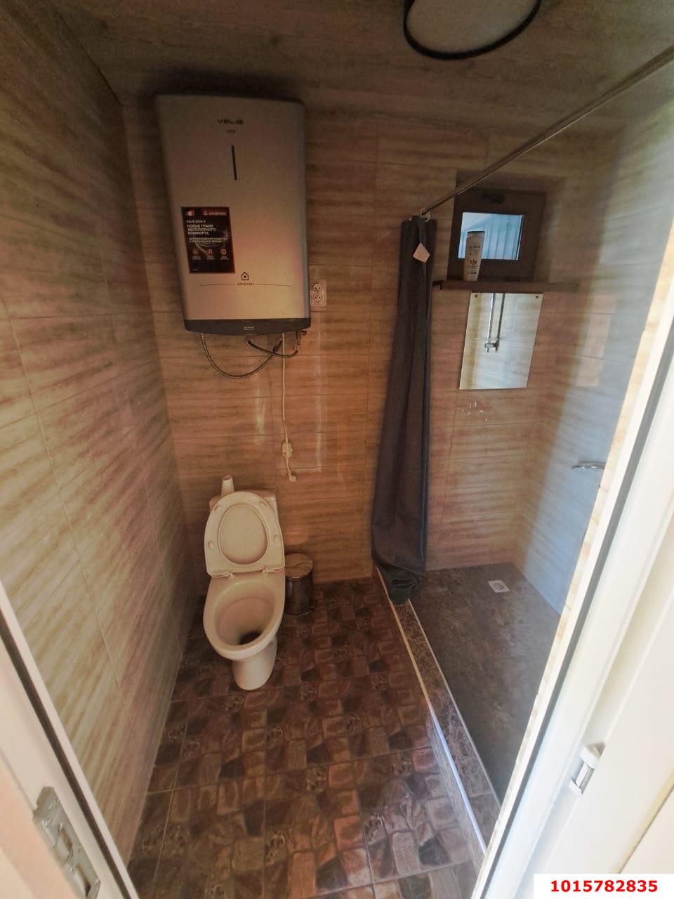 Фото №9: Дом 20 м² + 9.82 сот. - Пригибский, ул. Лиманная