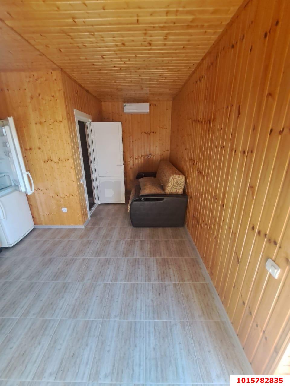 Фото №5: Дом 20 м² + 9.82 сот. - Пригибский, ул. Лиманная