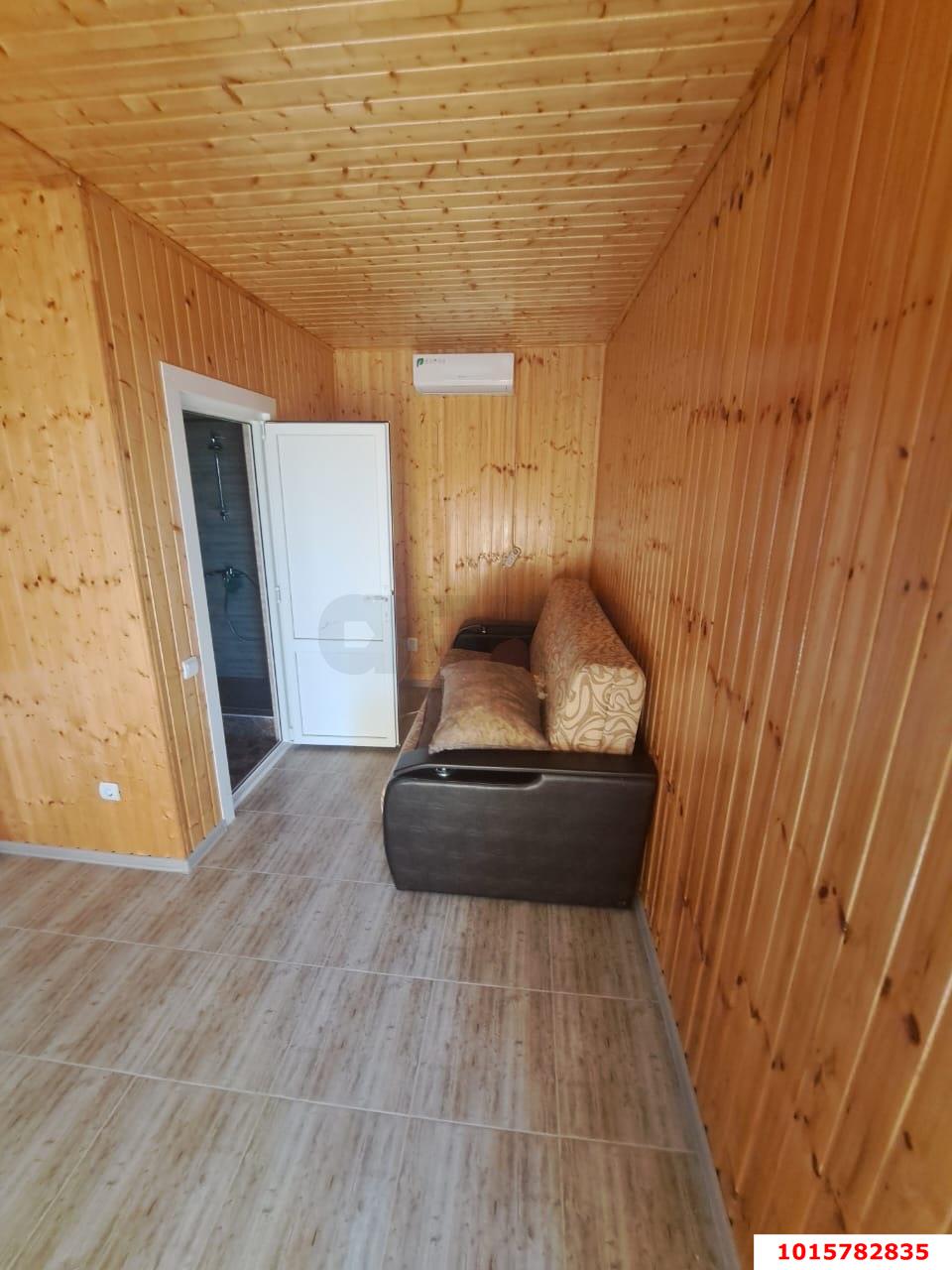 Фото №4: Дом 20 м² + 9.82 сот. - Пригибский, ул. Лиманная