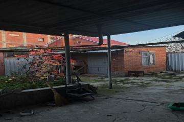 Фото №4: Дом 150 м² - Краснодар, мкр. 40 лет Победы, ул. Дачная, 496