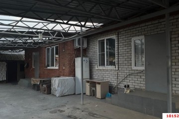 Фото №1: Дом 150 м² - Краснодар, мкр. 40 лет Победы, ул. Дачная, 496