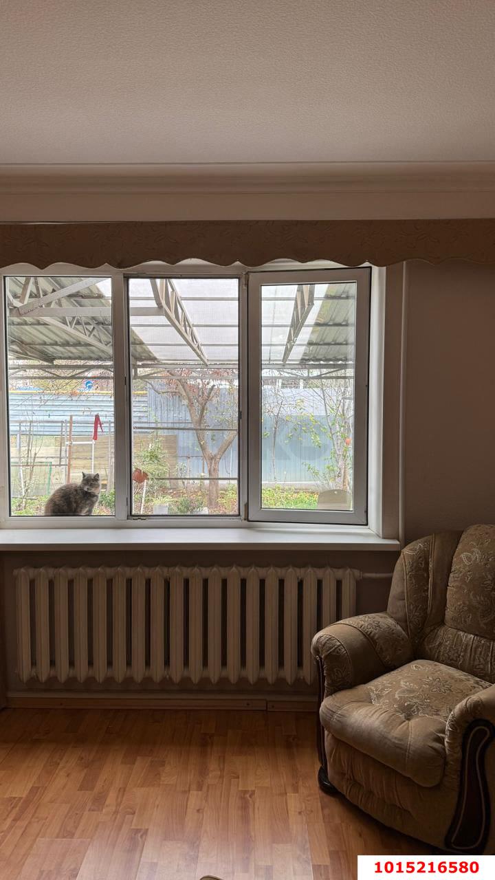 Фото №12: Дом 150 м² + 4 сот. - Краснодар, 40 лет Победы, ул. Дачная, 496