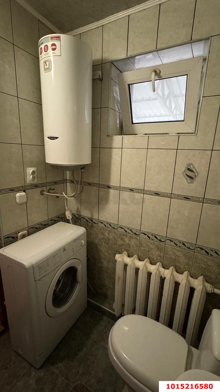 Фото №8: Дом 38 м² + 2 сот. - Краснодар, Прикубанский внутригородской округ, мкр. 40 лет Победы, ул. Дачная, 496