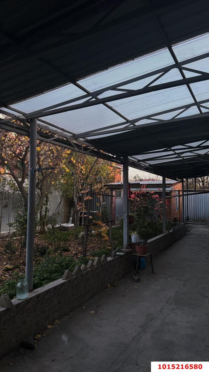 Фото №3: Дом 150 м² + 4 сот. - Краснодар, 40 лет Победы, ул. Дачная, 496