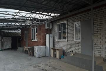 Фото №1: Дом 150 м² - Краснодар, мкр. 40 лет Победы, ул. Дачная, 496