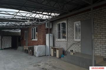 Фото №1: Дом 150 м² - Краснодар, мкр. 40 лет Победы, ул. Дачная, 496