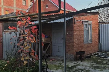 Фото №4: Дом 150 м² - Краснодар, мкр. 40 лет Победы, ул. Дачная, 496